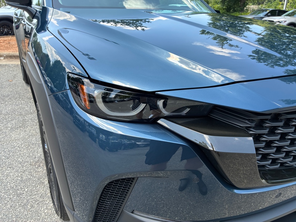 7MMVABBL1TN605593 2026 Mazda CX-50 2.5 S Preferred