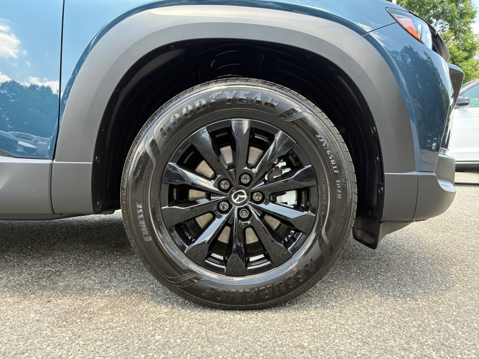 7MMVABBL1TN605593 2026 Mazda CX-50 2.5 S Preferred