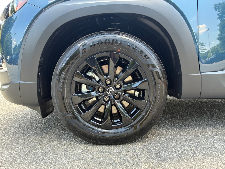7MMVABBL1TN605593 2026 Mazda CX-50 2.5 S Preferred