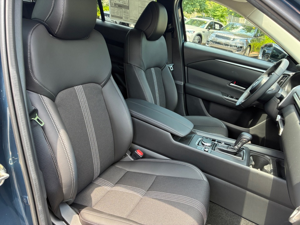 7MMVABBL1TN605593 2026 Mazda CX-50 2.5 S Preferred
