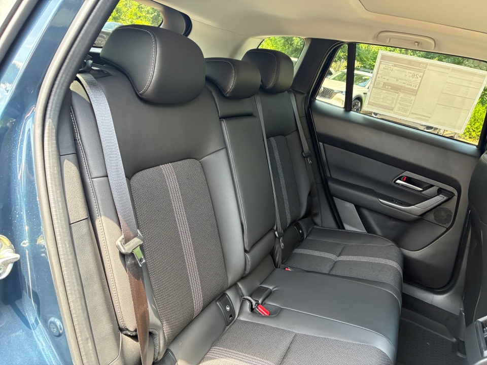 7MMVABBL1TN605593 2026 Mazda CX-50 2.5 S Preferred