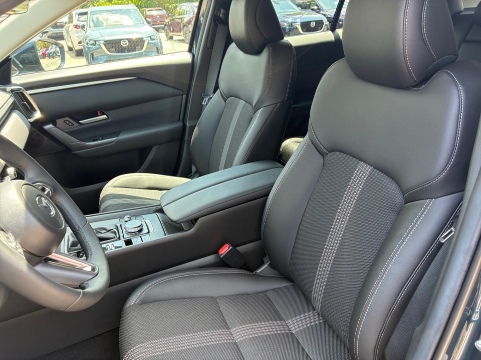 7MMVABBL1TN605593 2026 Mazda CX-50 2.5 S Preferred