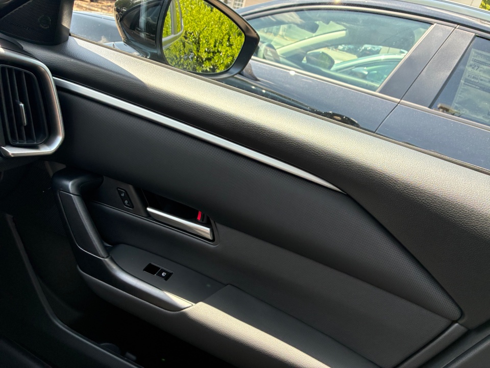 7MMVABBL1TN605593 2026 Mazda CX-50 2.5 S Preferred