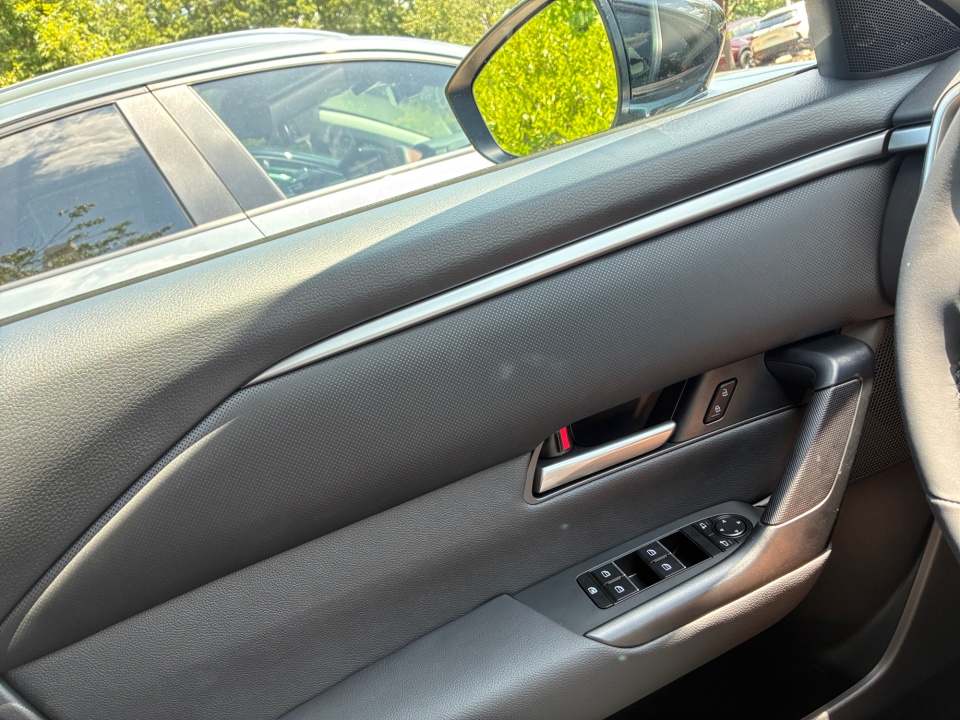 7MMVABBL1TN605593 2026 Mazda CX-50 2.5 S Preferred