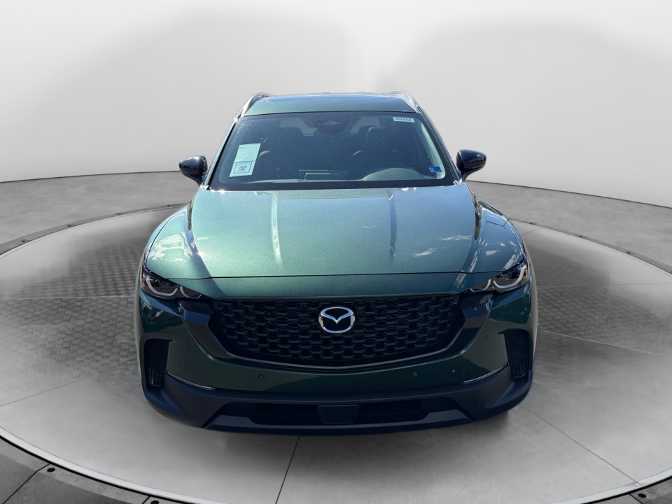 7MMVABBL2TN490177 2026 Mazda CX-50 2.5 S Preferred