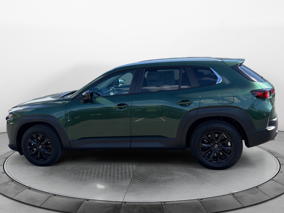 7MMVABBL2TN490177 2026 Mazda CX-50 2.5 S Preferred