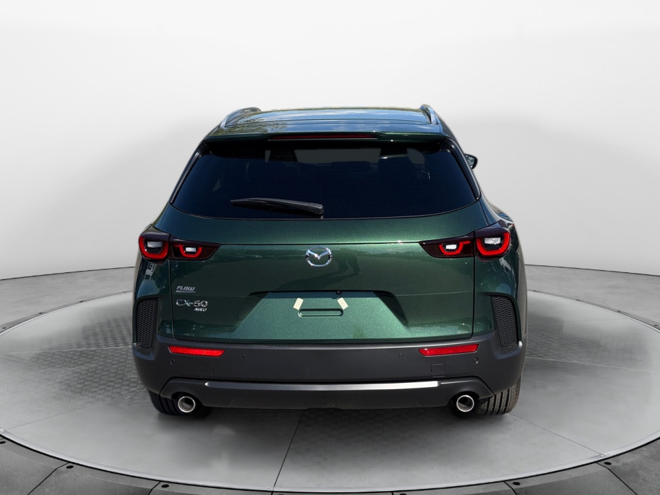 7MMVABBL2TN490177 2026 Mazda CX-50 2.5 S Preferred