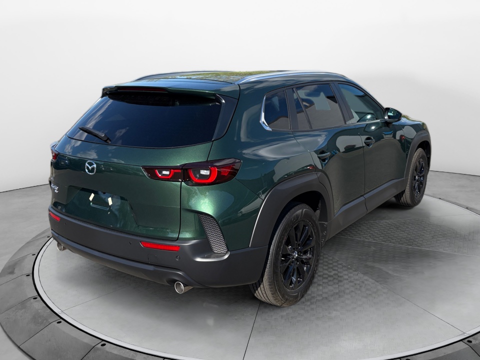 7MMVABBL2TN490177 2026 Mazda CX-50 2.5 S Preferred