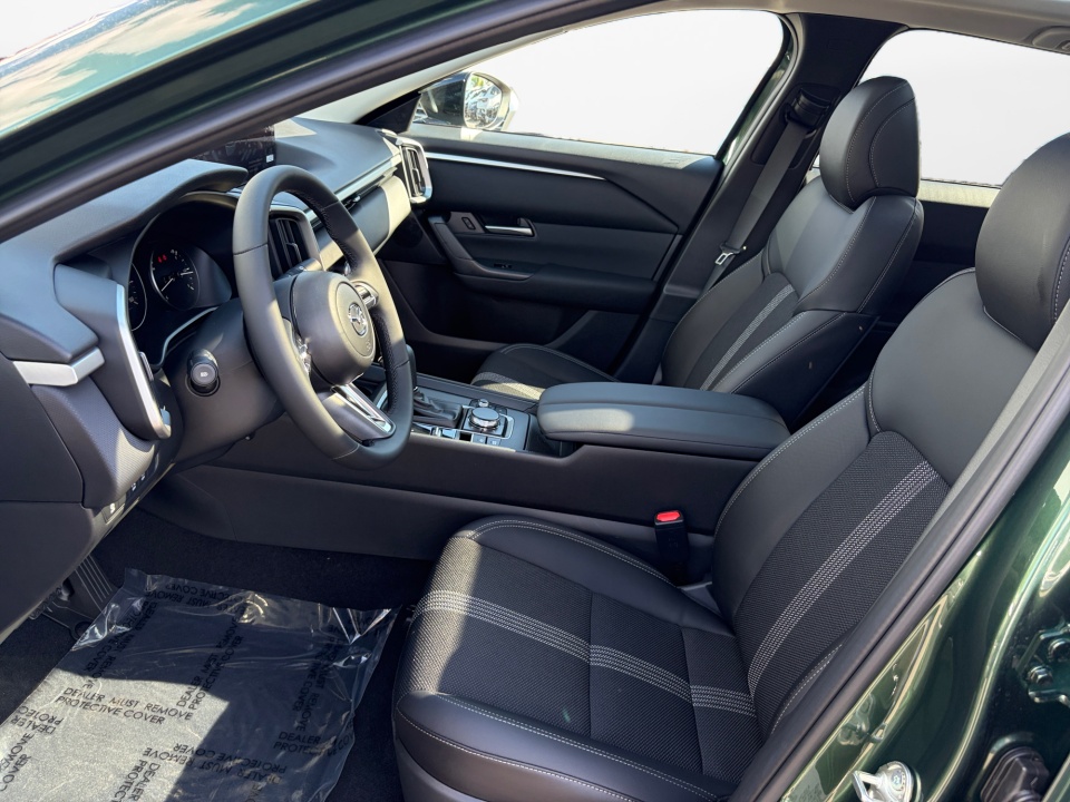 7MMVABBL2TN490177 2026 Mazda CX-50 2.5 S Preferred