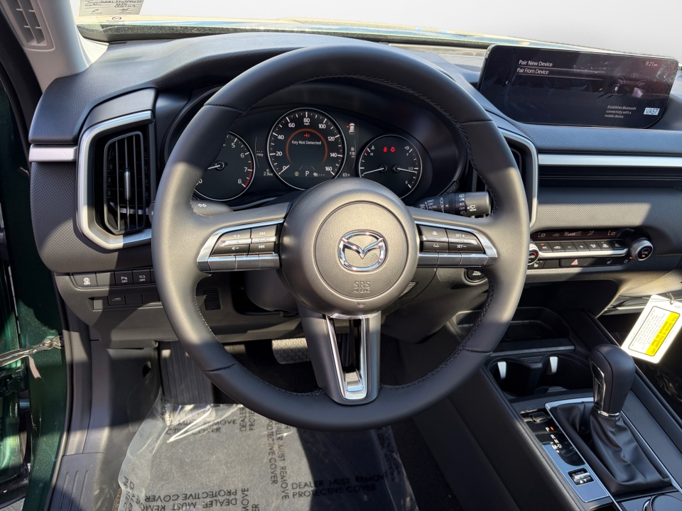 7MMVABBL2TN490177 2026 Mazda CX-50 2.5 S Preferred