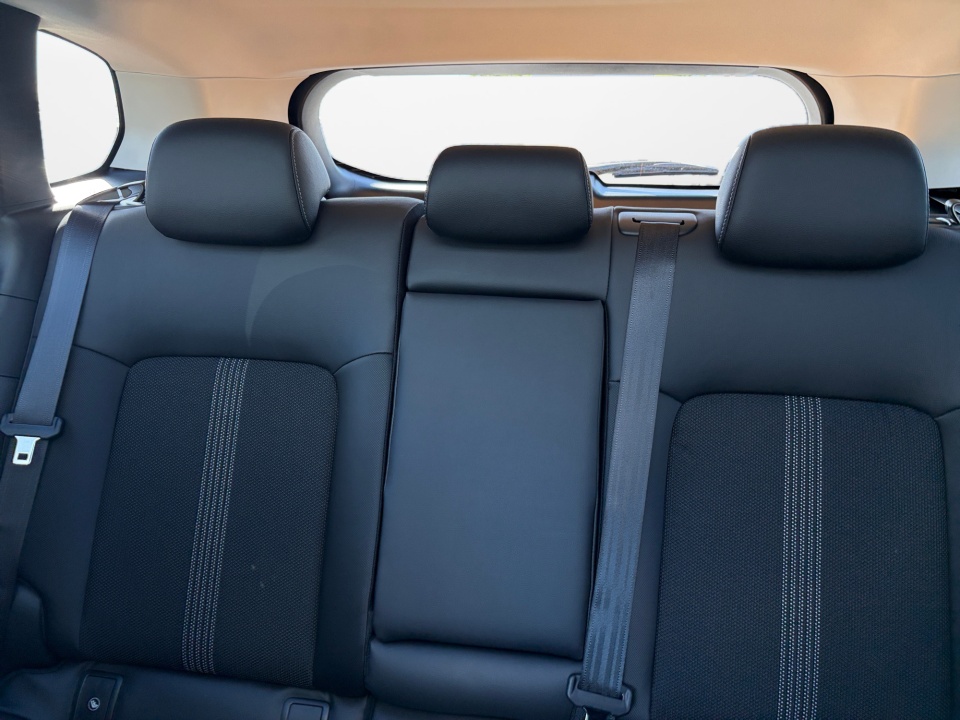 7MMVABBL2TN490177 2026 Mazda CX-50 2.5 S Preferred
