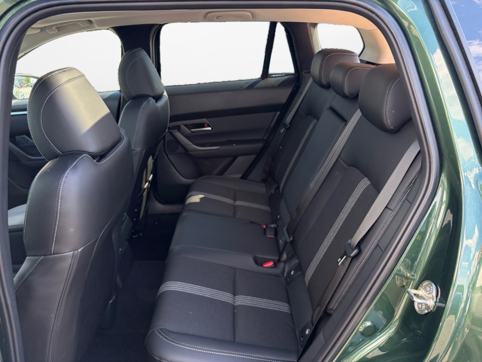 7MMVABBL2TN490177 2026 Mazda CX-50 2.5 S Preferred