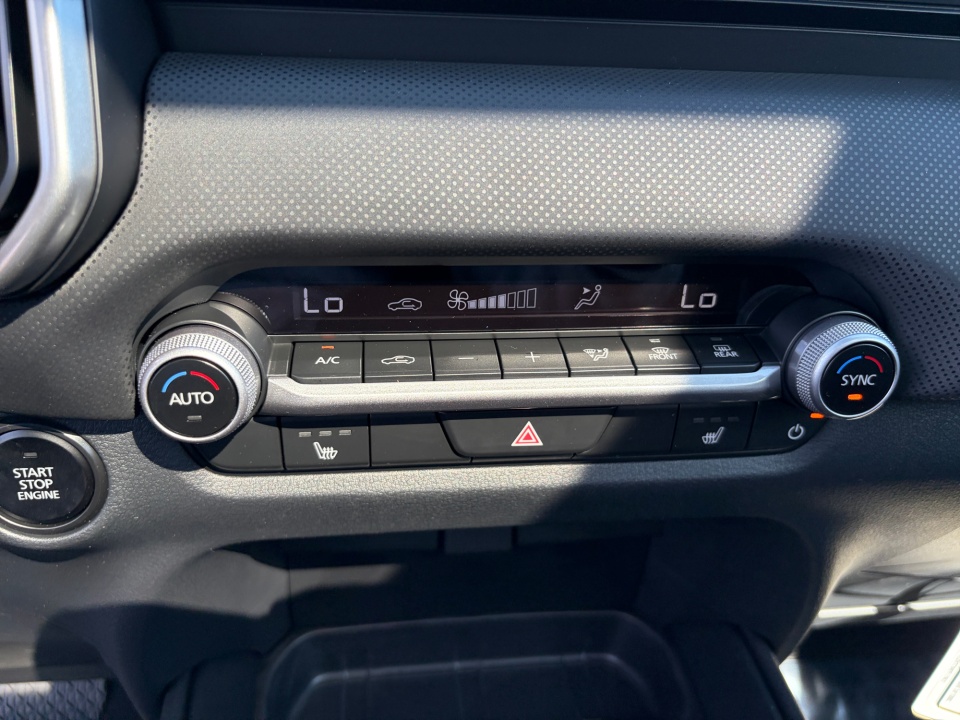 7MMVABBL2TN490177 2026 Mazda CX-50 2.5 S Preferred