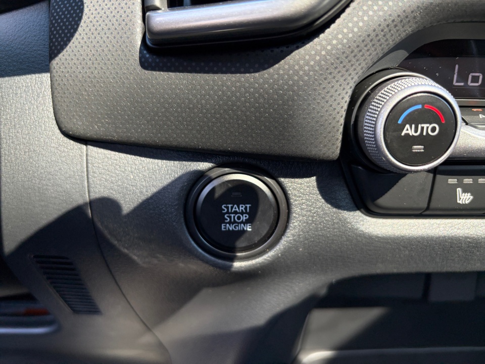 7MMVABBL2TN490177 2026 Mazda CX-50 2.5 S Preferred