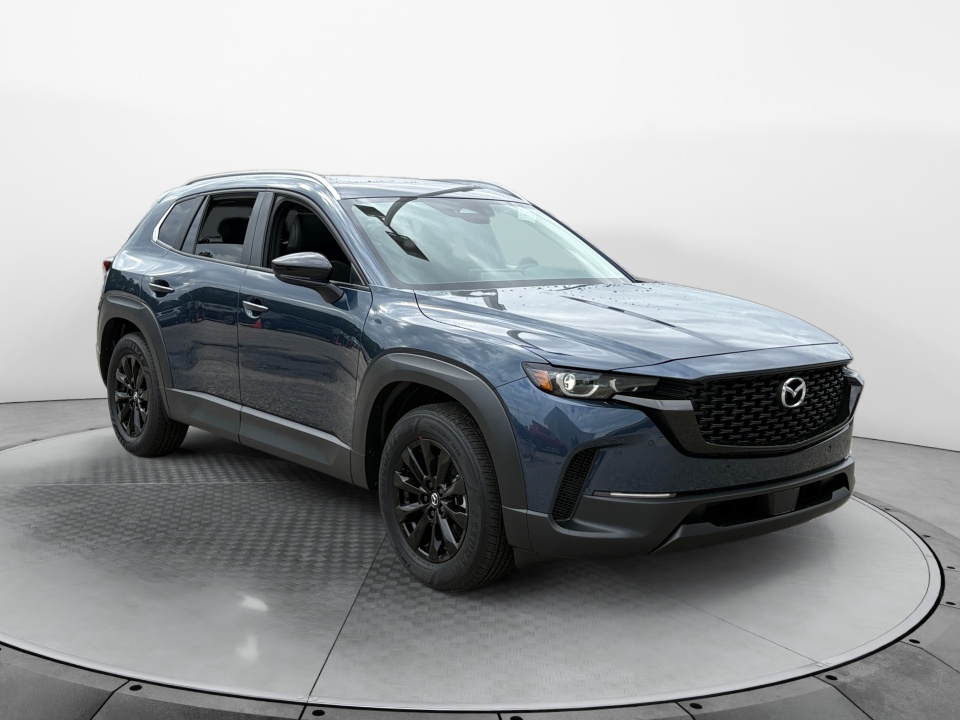 used 2026 Mazda CX-50 2.5 S Preferred