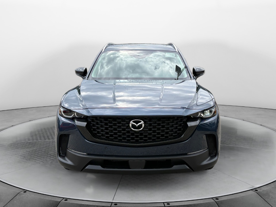 7MMVABBL5TN611476 2026 Mazda CX-50 2.5 S Preferred