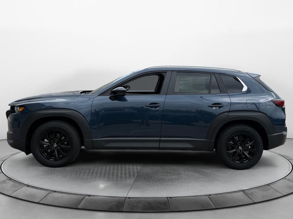 7MMVABBL5TN611476 2026 Mazda CX-50 2.5 S Preferred
