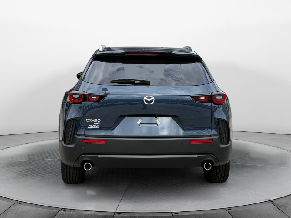 7MMVABBL5TN611476 2026 Mazda CX-50 2.5 S Preferred