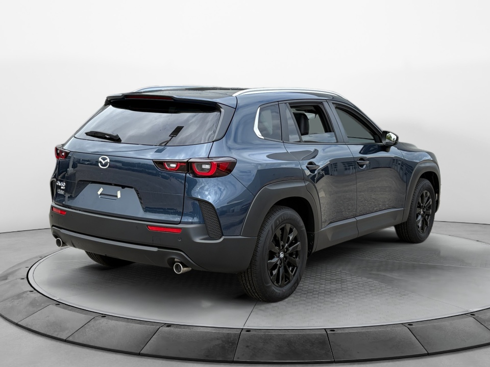 7MMVABBL5TN611476 2026 Mazda CX-50 2.5 S Preferred