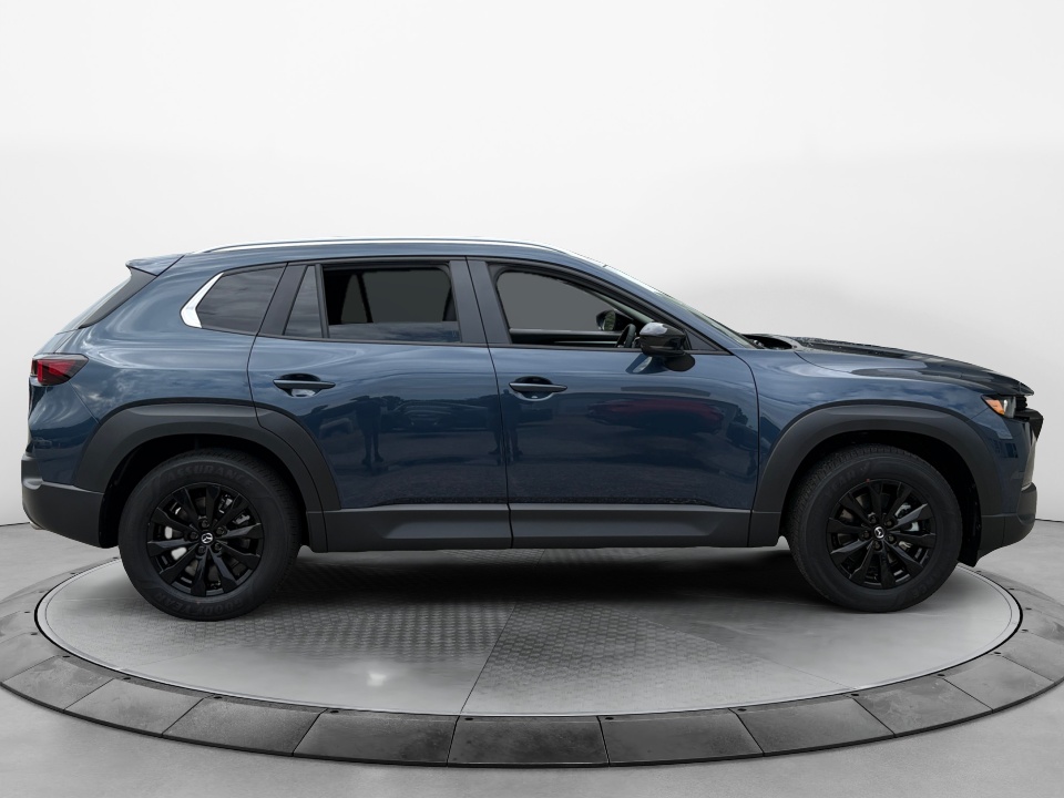7MMVABBL5TN611476 2026 Mazda CX-50 2.5 S Preferred