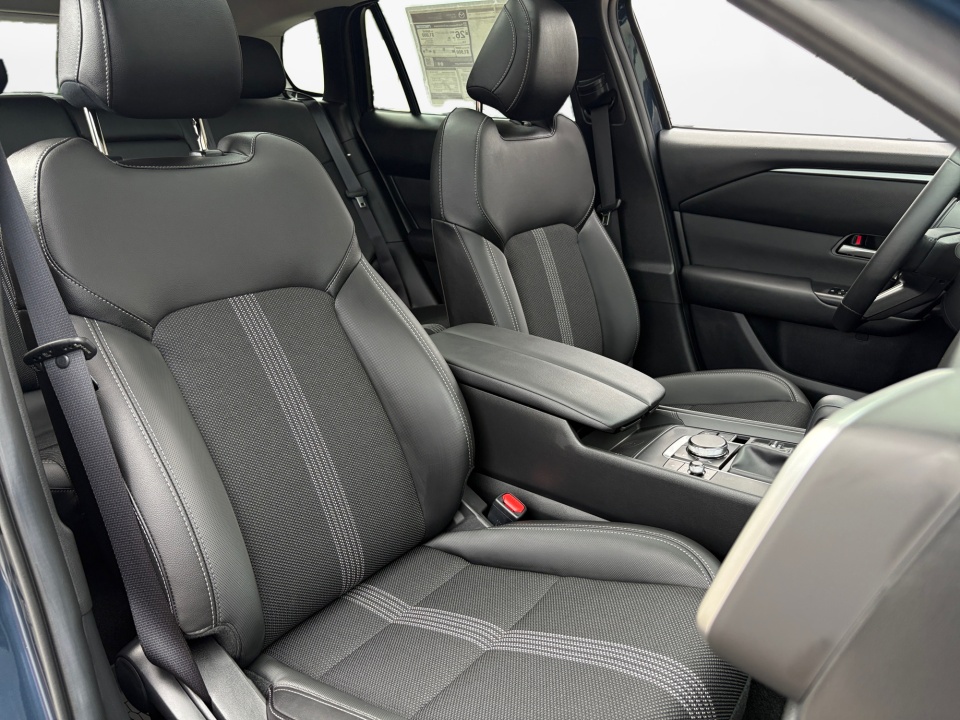 7MMVABBL5TN611476 2026 Mazda CX-50 2.5 S Preferred