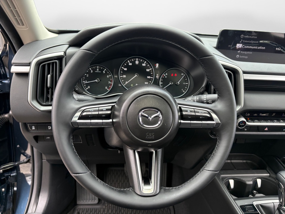 7MMVABBL5TN611476 2026 Mazda CX-50 2.5 S Preferred