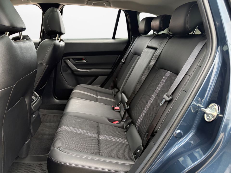 7MMVABBL5TN611476 2026 Mazda CX-50 2.5 S Preferred