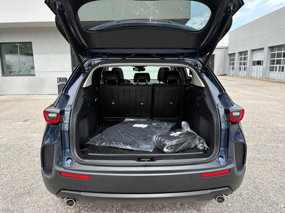 7MMVABBL5TN611476 2026 Mazda CX-50 2.5 S Preferred