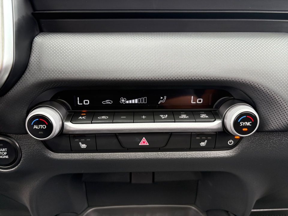 7MMVABBL5TN611476 2026 Mazda CX-50 2.5 S Preferred
