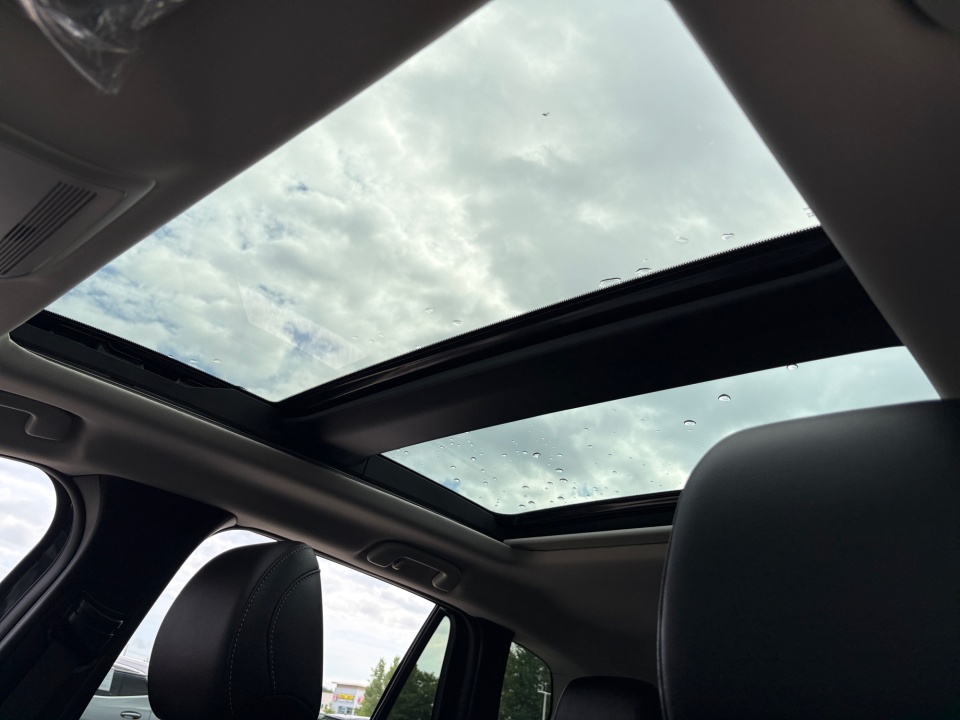 7MMVABBL5TN611476 2026 Mazda CX-50 2.5 S Preferred