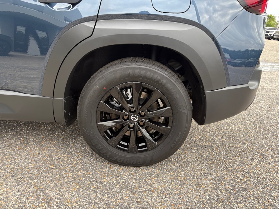 7MMVABBL5TN611476 2026 Mazda CX-50 2.5 S Preferred