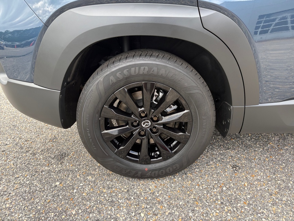 7MMVABBL5TN611476 2026 Mazda CX-50 2.5 S Preferred