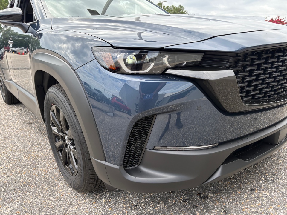 7MMVABBL5TN611476 2026 Mazda CX-50 2.5 S Preferred