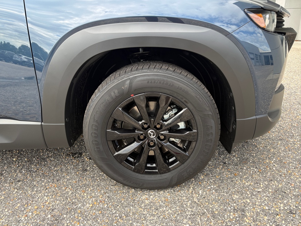 7MMVABBL5TN611476 2026 Mazda CX-50 2.5 S Preferred