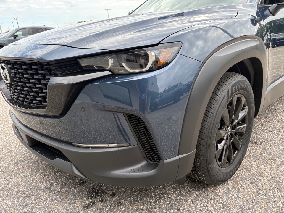 7MMVABBL5TN611476 2026 Mazda CX-50 2.5 S Preferred