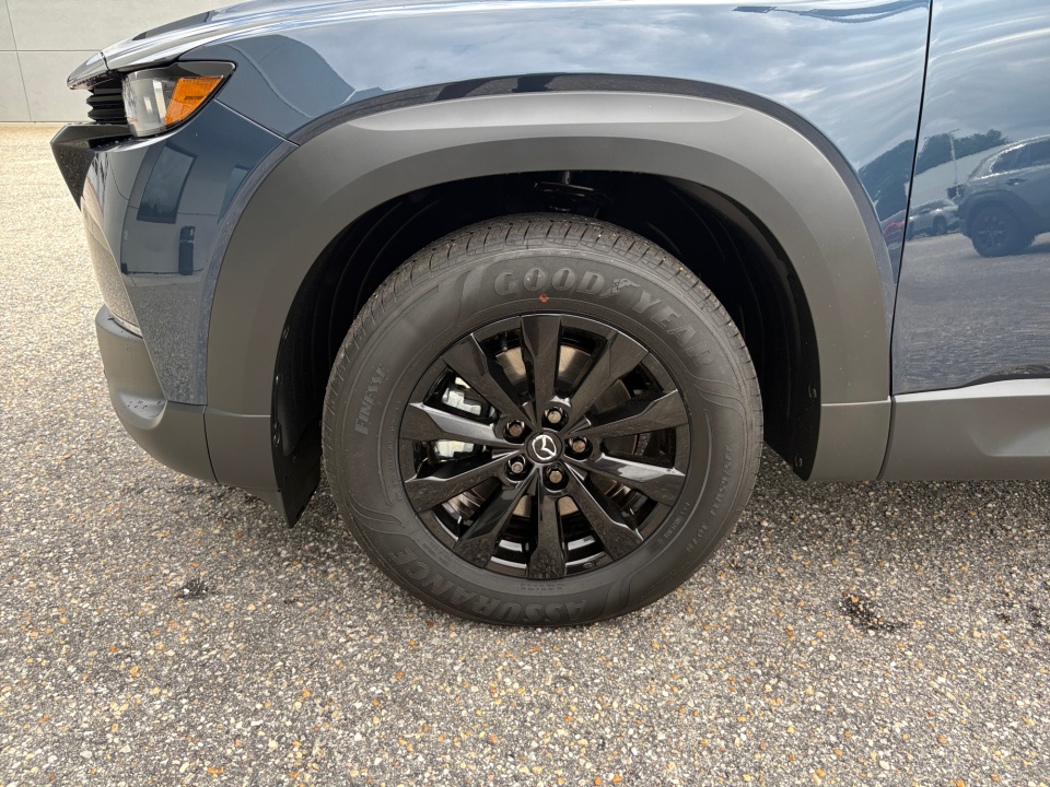 7MMVABBL5TN611476 2026 Mazda CX-50 2.5 S Preferred