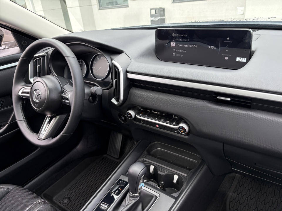7MMVABBL5TN611476 2026 Mazda CX-50 2.5 S Preferred