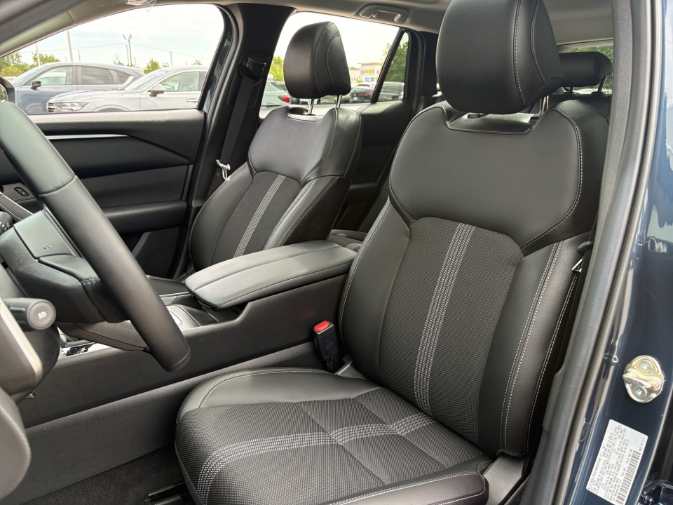 7MMVABBL5TN611476 2026 Mazda CX-50 2.5 S Preferred