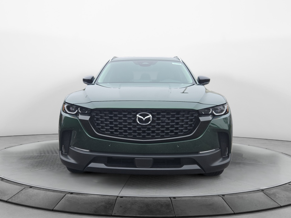 7MMVABBL6TN605606 2026 Mazda CX-50 2.5 S Preferred