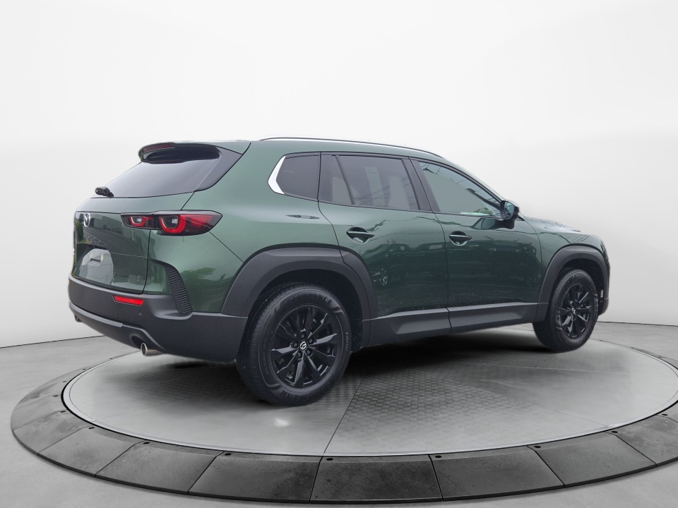 7MMVABBL6TN605606 2026 Mazda CX-50 2.5 S Preferred
