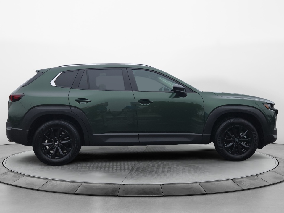 7MMVABBL6TN605606 2026 Mazda CX-50 2.5 S Preferred