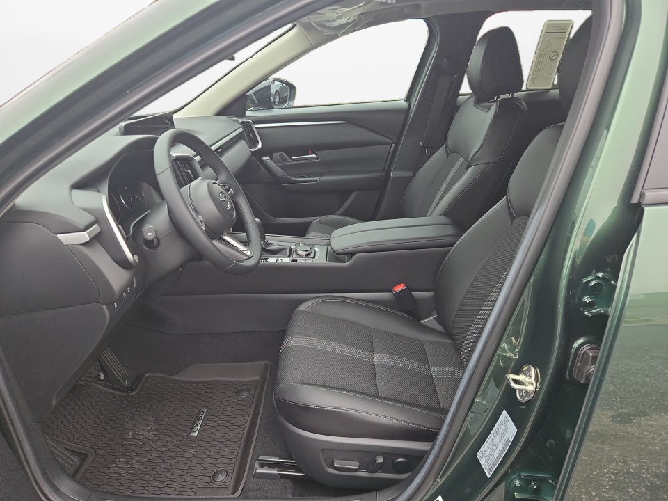 7MMVABBL6TN605606 2026 Mazda CX-50 2.5 S Preferred
