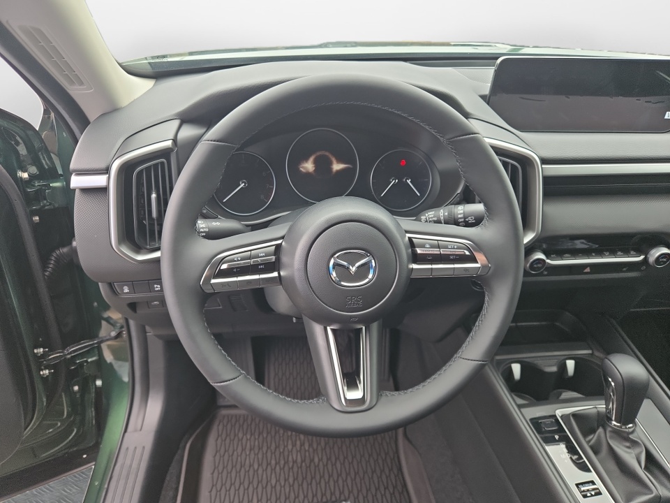 7MMVABBL6TN605606 2026 Mazda CX-50 2.5 S Preferred