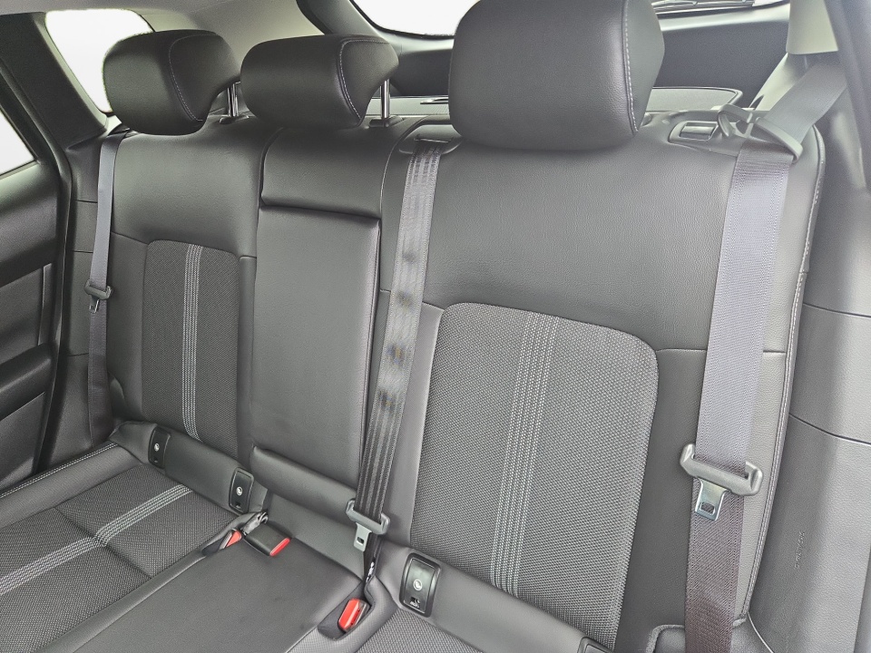 7MMVABBL6TN605606 2026 Mazda CX-50 2.5 S Preferred