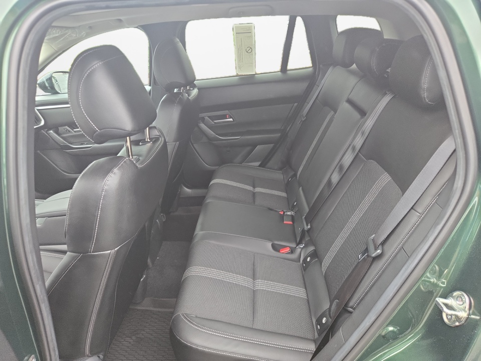 7MMVABBL6TN605606 2026 Mazda CX-50 2.5 S Preferred