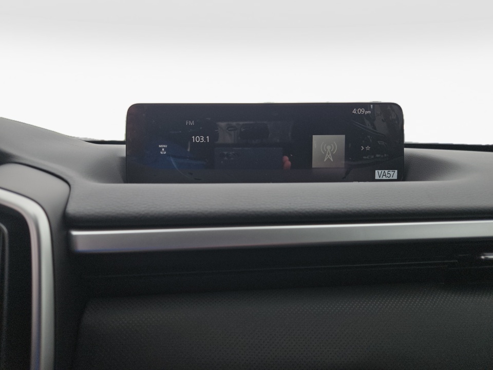 7MMVABBL6TN605606 2026 Mazda CX-50 2.5 S Preferred