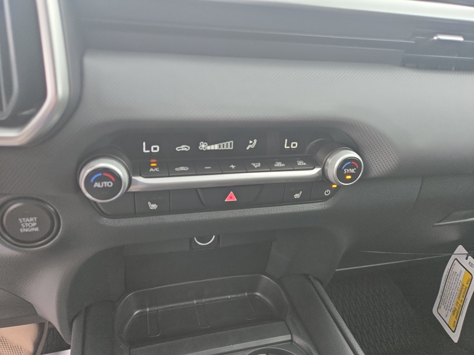 7MMVABBL6TN605606 2026 Mazda CX-50 2.5 S Preferred