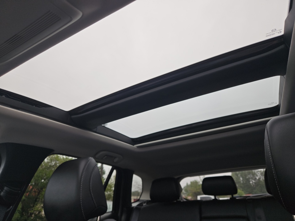 7MMVABBL6TN605606 2026 Mazda CX-50 2.5 S Preferred