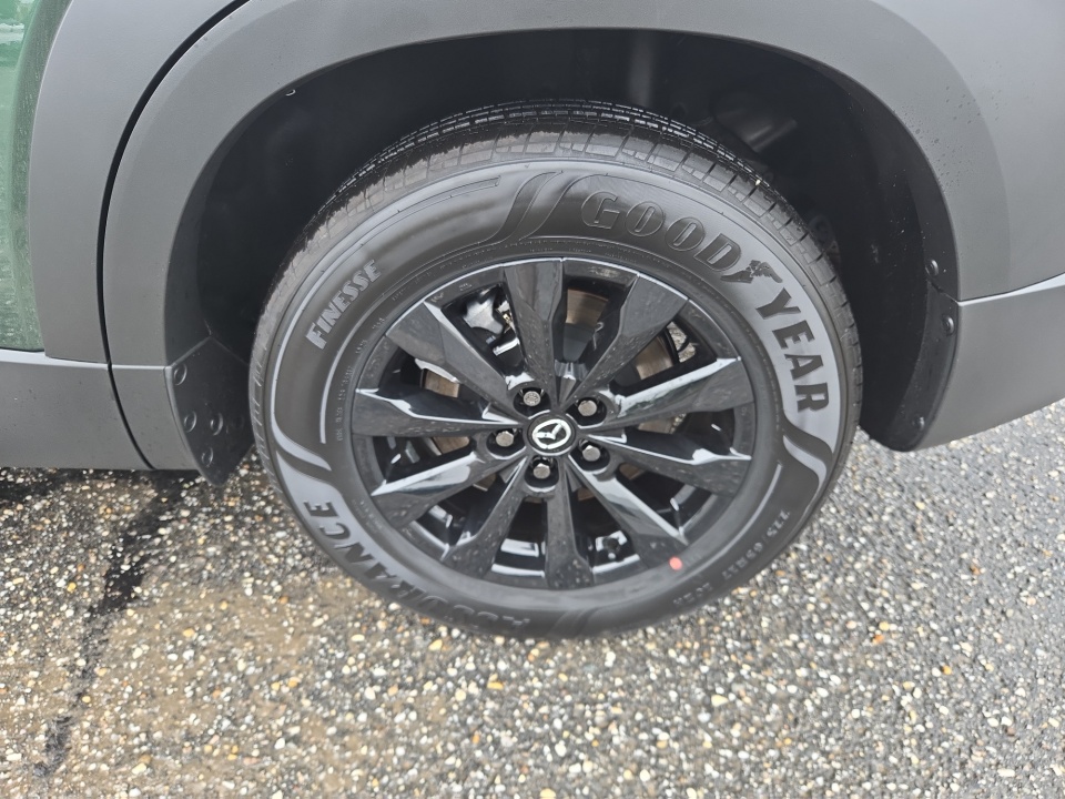 7MMVABBL6TN605606 2026 Mazda CX-50 2.5 S Preferred