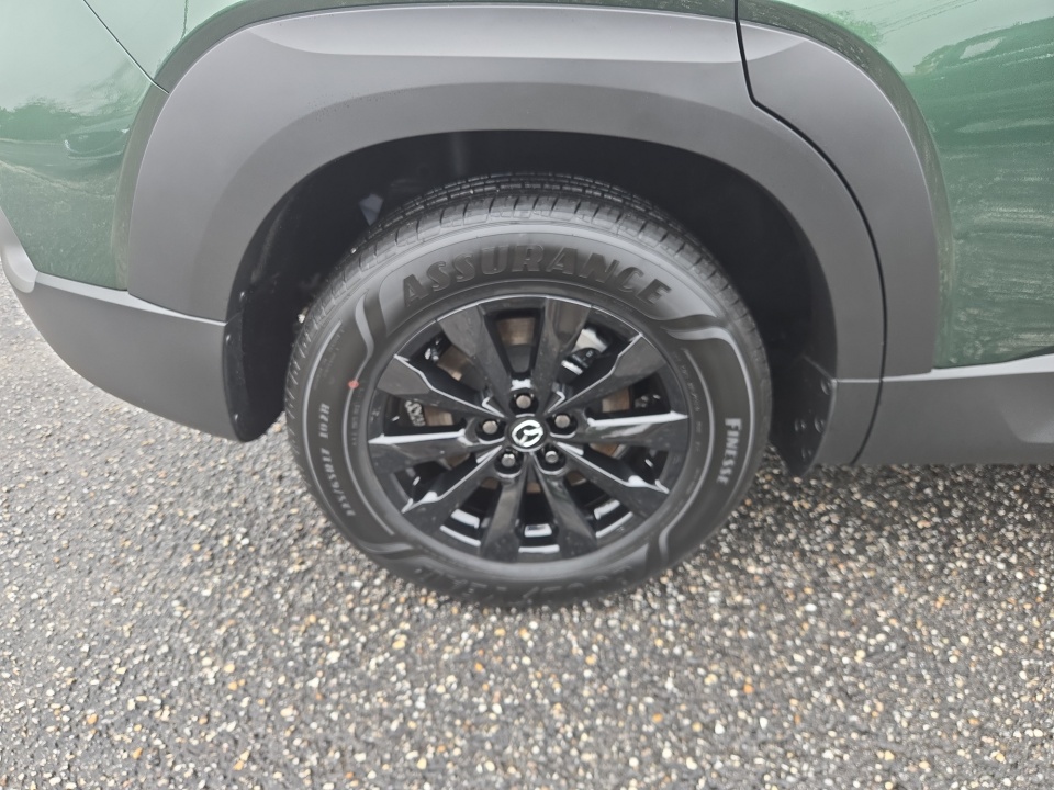 7MMVABBL6TN605606 2026 Mazda CX-50 2.5 S Preferred